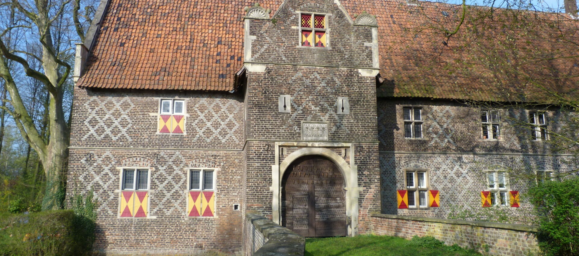 Drensteinfurt_herrensitz Drensteinfurt_herrensitz