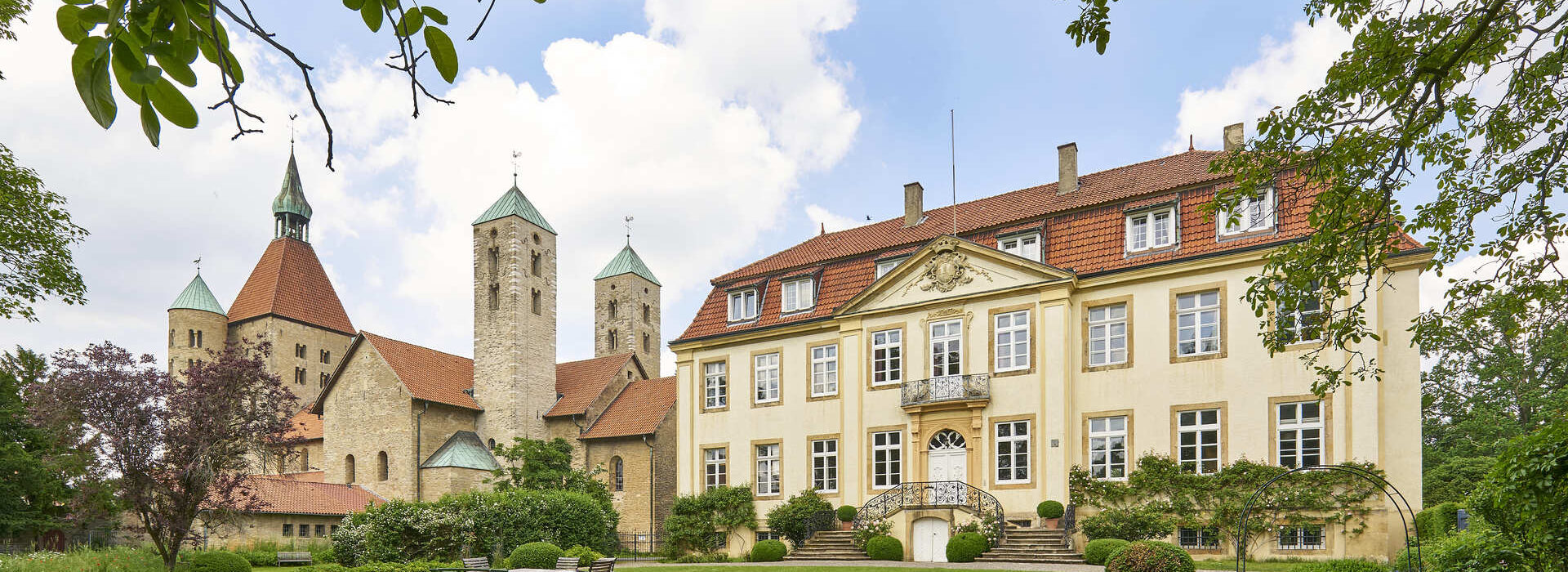 freckenhorst-schloss